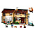Конструктор Lego Harry Potter 76451 Визит тети Мардж
